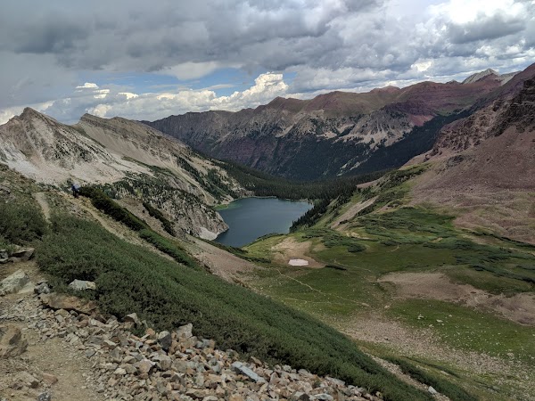 Hikes 29