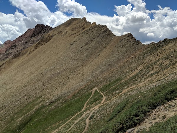 Trail Rider Pass 4