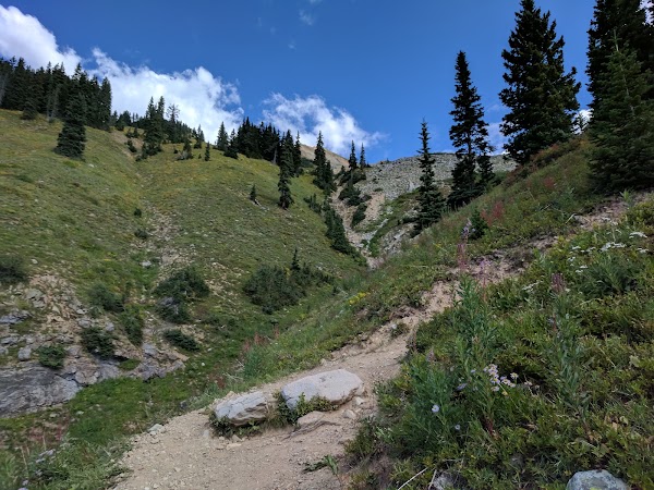Trail Rider Pass 2