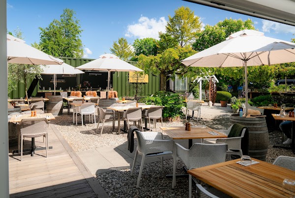 Mora Wines & Artisan Kitchen
