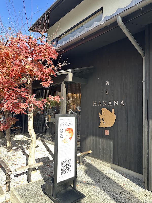 Taisho HANANA