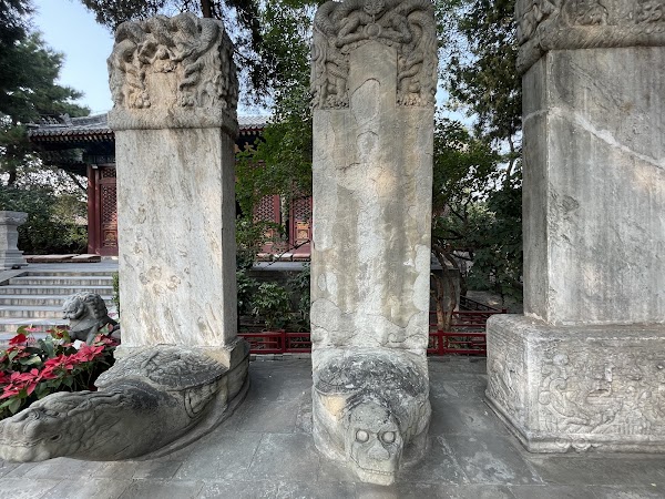 Fayuan Temple 4