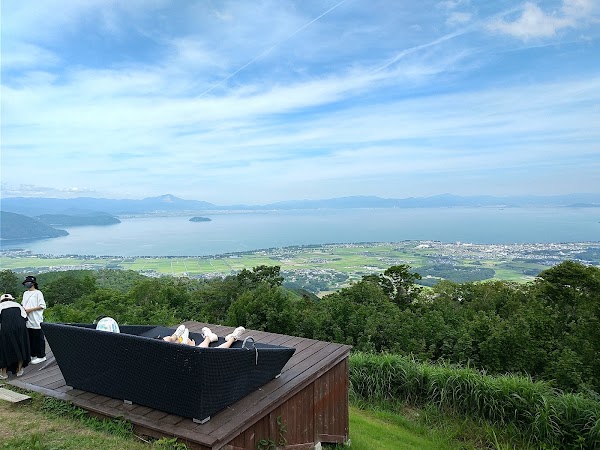Biwako Hakodateyama 5
