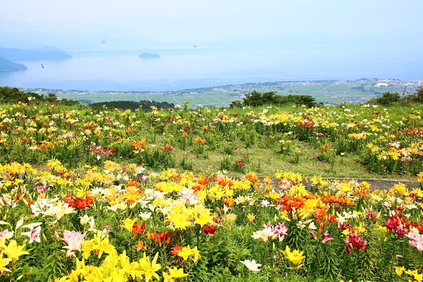 Biwako Hakodateyama 4