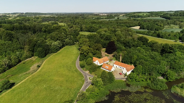 Strids Mølle