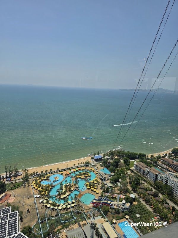 Pattaya Park Tower Restaurant 2