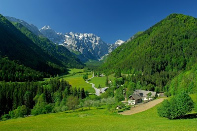 Logar Valley 1
