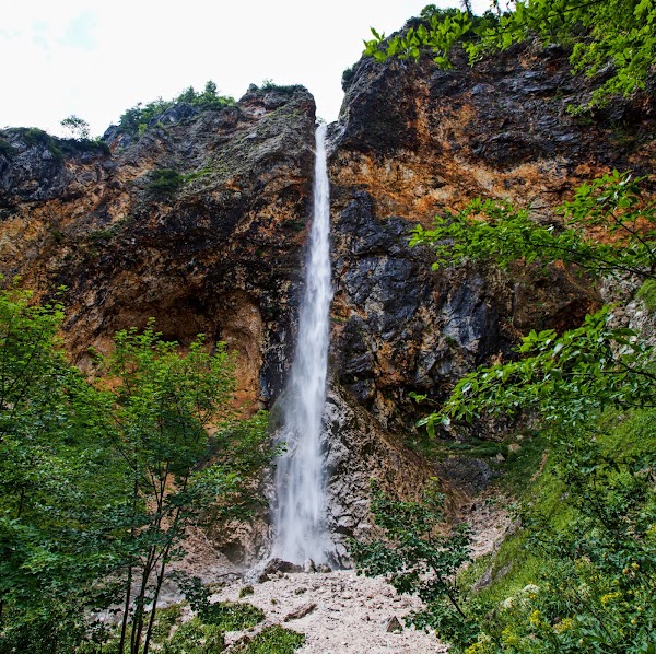 Logar Valley 5