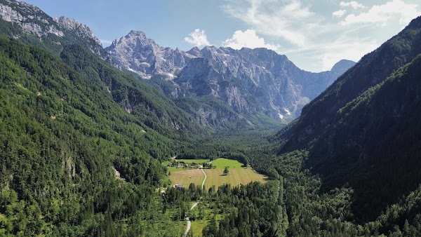 Logar Valley 4