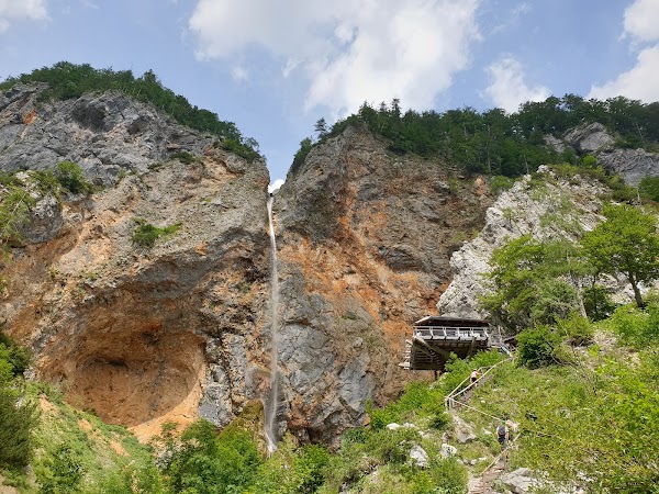 Logar Valley 2