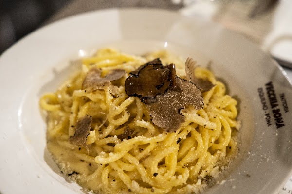 Trattoria Vecchia Roma 3