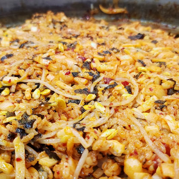 Star Dak-galbi 3