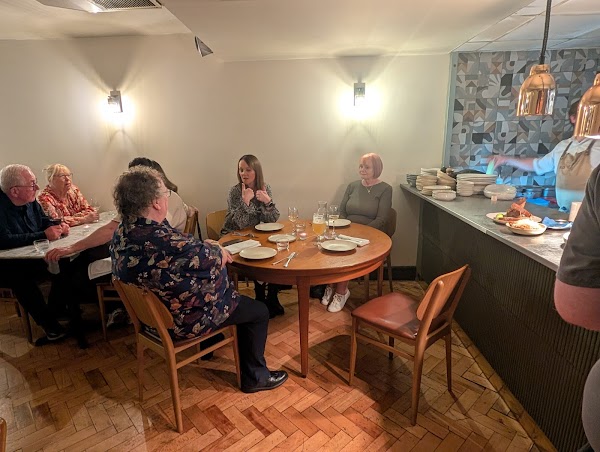 FOLD Bistro & Bottle Shop