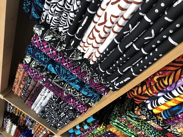 PERFECT FABRICS