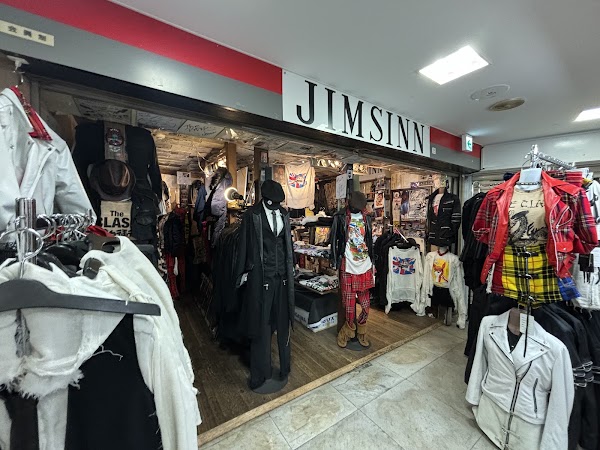 JIMSINN 1