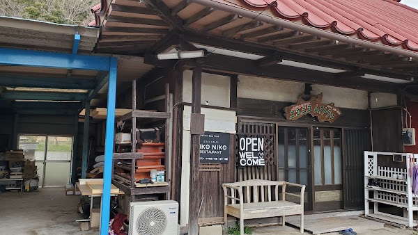 NIKO NIKO Restaurant 1