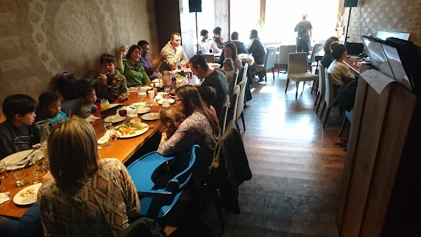 Soul Food House 2