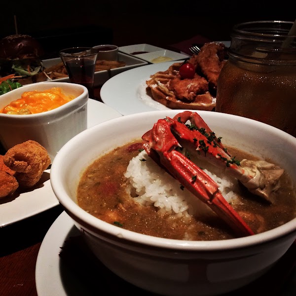 Soul Food House 6