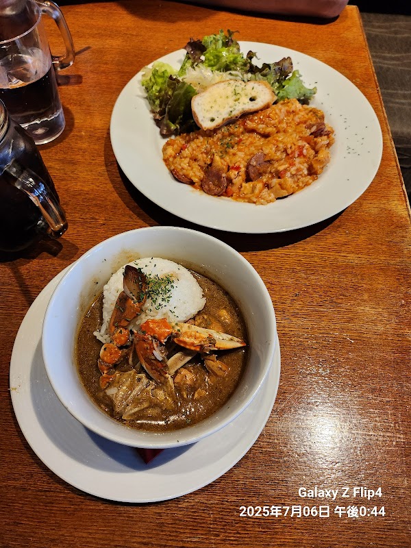 Soul Food House 5