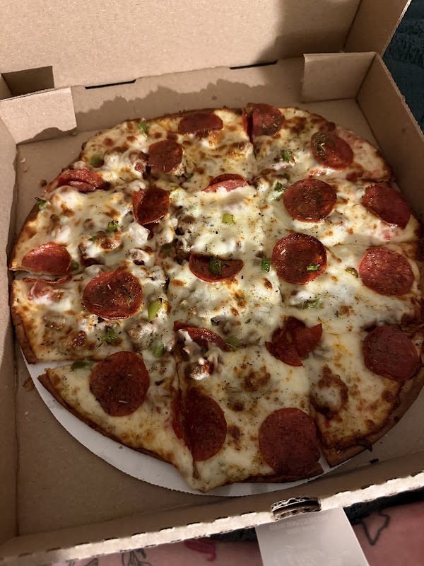 Chitalian Pizzeria 3