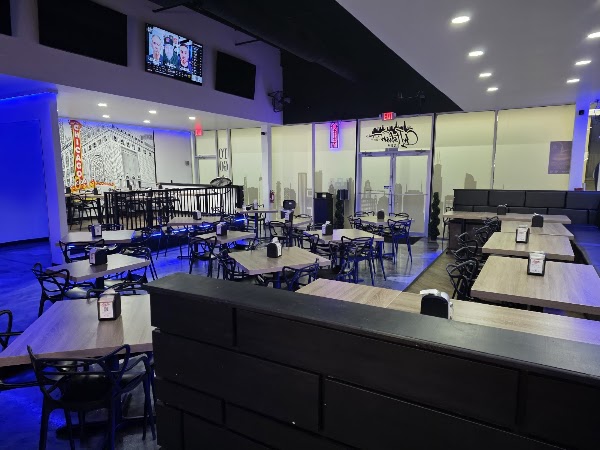 Chitalian Pizzeria 2
