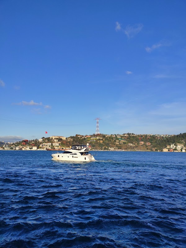 Bebek Sahili