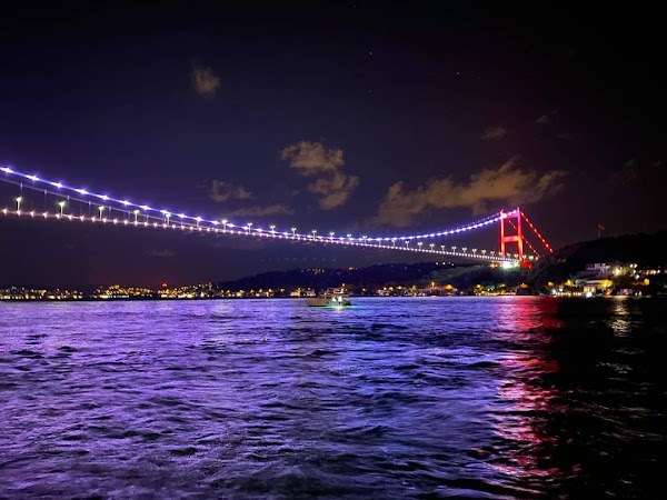 Bebek Sahili 5