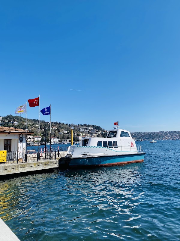 Bebek Sahili 3