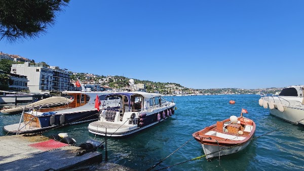 Bebek Sahili 2