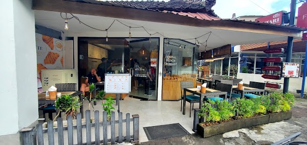 Daily Baguette Sanur