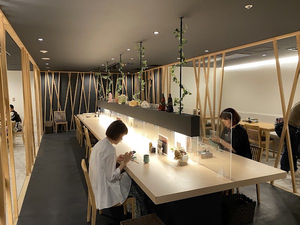 Unagi Hitsumabushi Sumiyagura Kyōto Shijō Kawaramachi