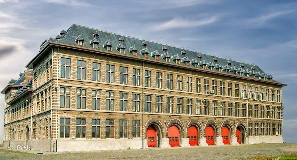 Port Authority of Port of Antwerp-Bruges 5