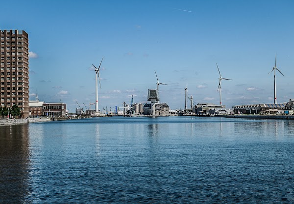 Port Authority of Port of Antwerp-Bruges 3