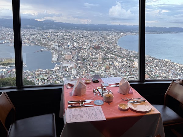 Restaurant Genova