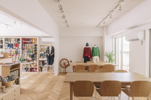 WALNUT Tokyo 4