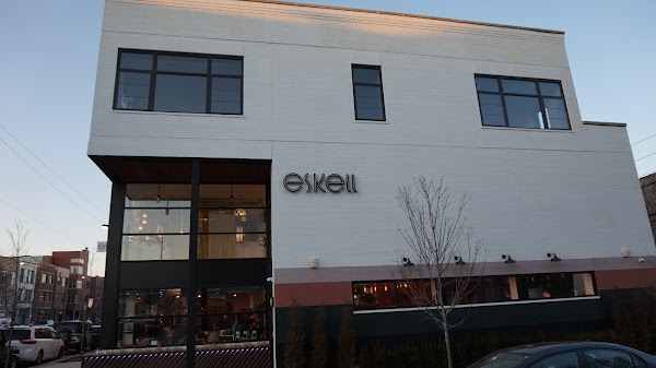 Eskell