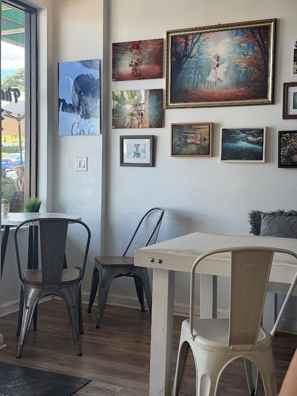 That's A Wrap Cafe 2