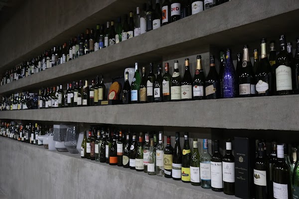 The Cellardoor