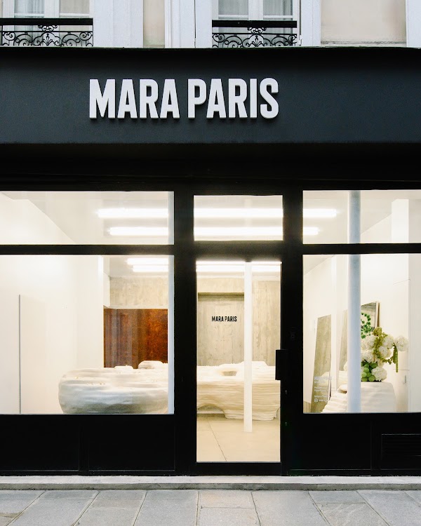 Mara Paris jewellery