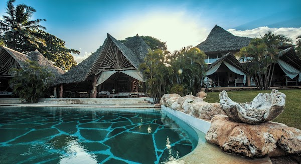 Alfajiri Villas 4