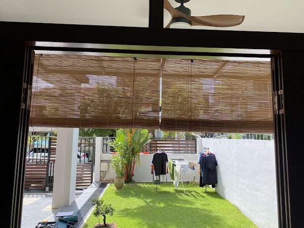 Middle Curtains Design & Furnishing (美德窗帘)