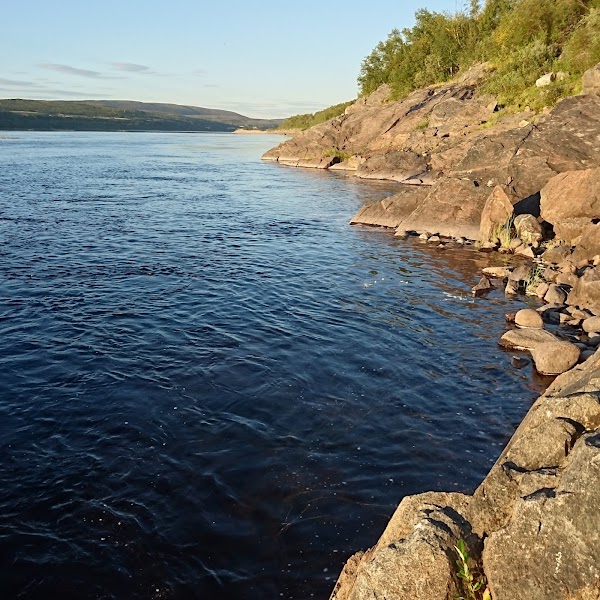 Tenontie Deanugeaidnu