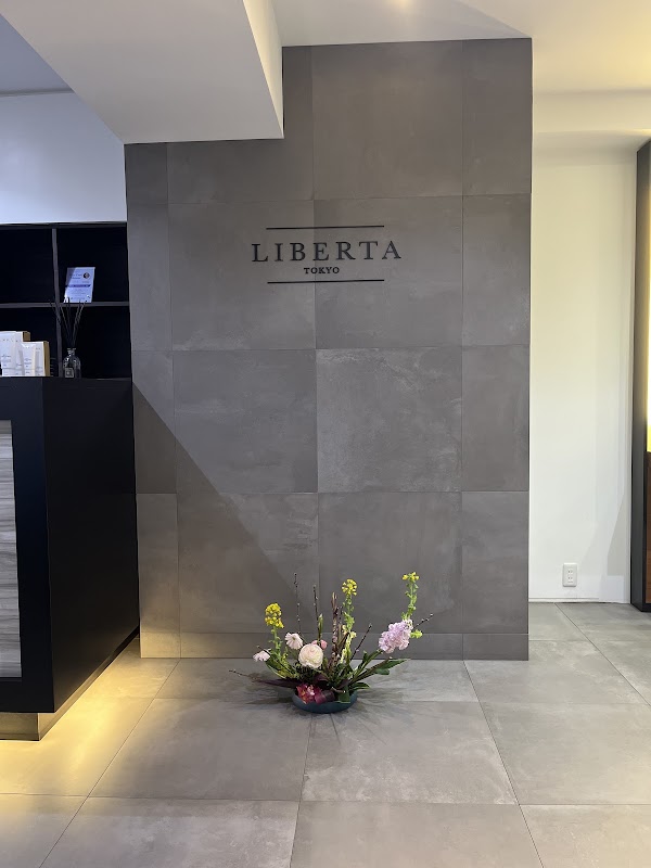 LIBERTA TOKYO 3