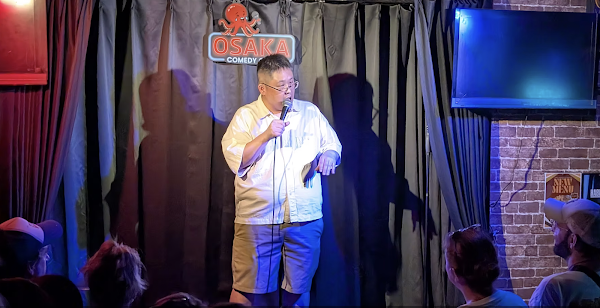 Osaka Comedy Club