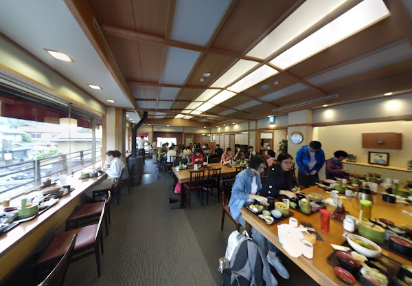 Saga-Tofu Ine North Branch