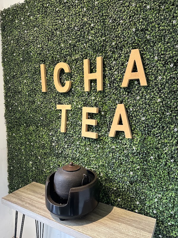 ICHA TEA 4