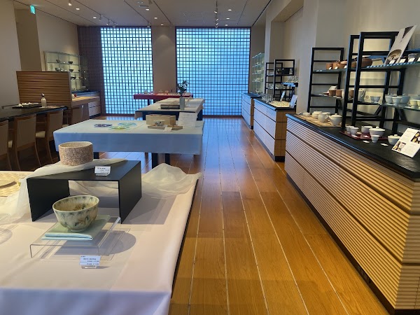 Fukujuen Kyoto Main Store 3