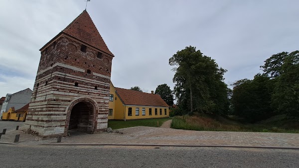Camønoen 1
