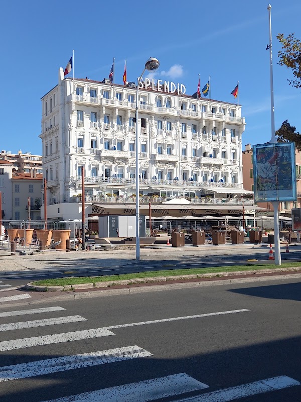 Cannes 2