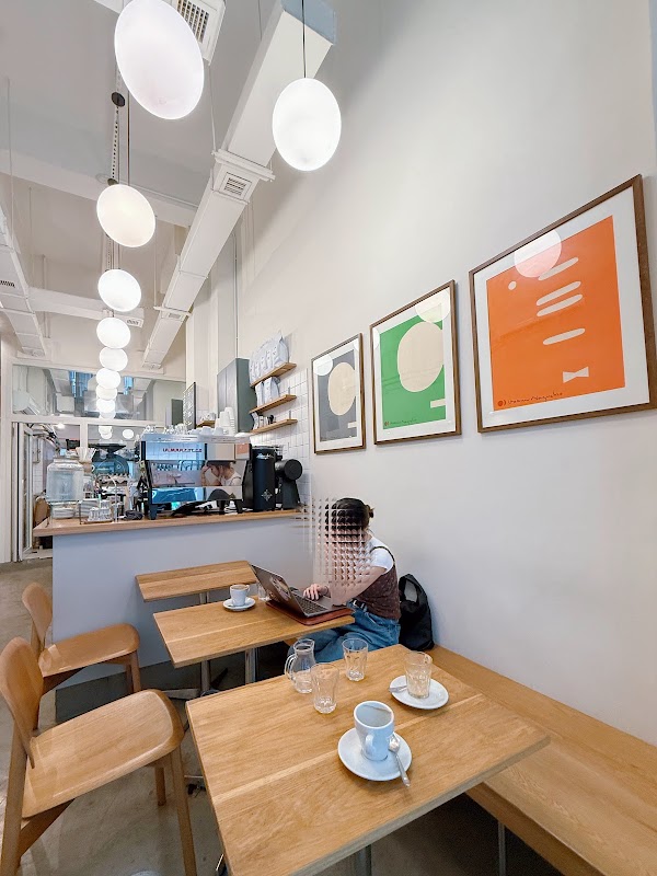 Detour (Sai Ying Pun) 3